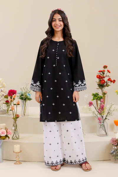 BLACK BERRY – 2 PIECE