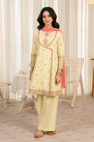BUTTERCUP – 3 PIECE