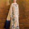 Aarina Embroided Long Length 3 PCs