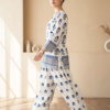 Anmol Digital Printed 2 PCs (Farshi Shlwar)