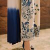 Aarina Embroided Long Length 3 PCs