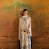 Aarina Embroided Long Length 3 PCs