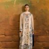 Aarina Embroided Long Length 3 PCs