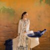 Aarina Embroided Long Length 3 PCs