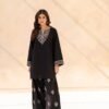 Aliyah Cotton Embroided 2 PCs (Farshi Shalwar)