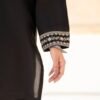 Aliyah Cotton Embroided 2 PCs (Farshi Shalwar)