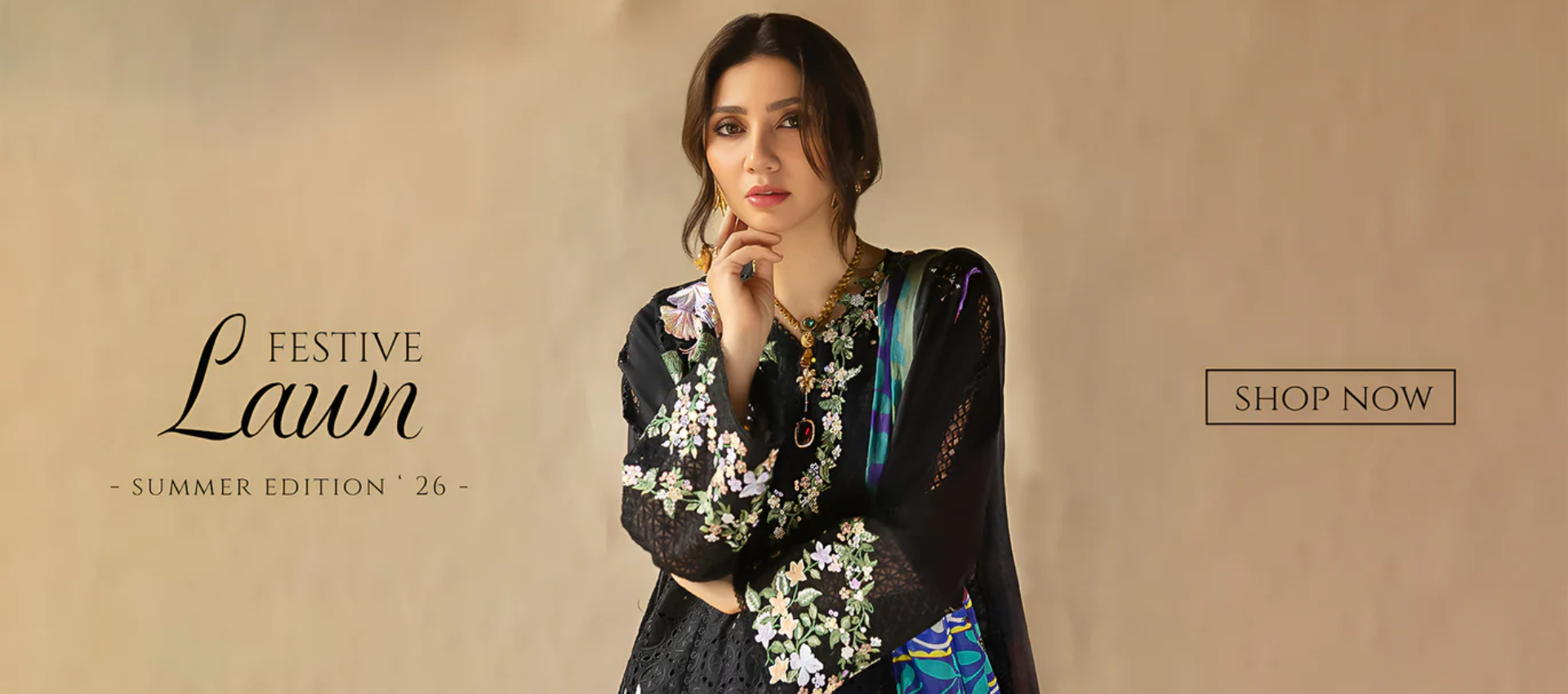 DhagaPosh Banner Image 3