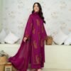 Amber (Stitched 2 pcs)