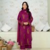 Amber (Stitched 2 pcs)