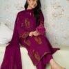 Amber (Stitched 2 pcs)