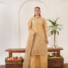 Areej ( Fancy Stitched Embrodiery Pcs )