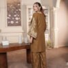 Allure (Embroided 2 PCs)