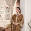 Allure (Embroided 2 PCs)