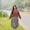 Ghazal (Digital Koti 3 Pcs)