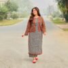 Ghazal (Digital Koti 3 Pcs)