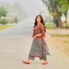Ghazal (Digital Koti 3 Pcs)