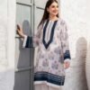 Aroosa (Stitched 2 Pcs)