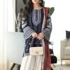 Juliet (Embroided 3 PCs)