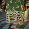 Aleena Digital Embroidery 3 PCs