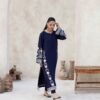Arzou Long Length (Embroidery 2 PCs)