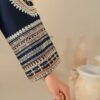 Juliet (Embroided 3 PCs)