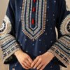 Juliet (Embroided 3 PCs)