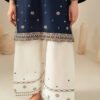 Juliet (Embroided 3 PCs)